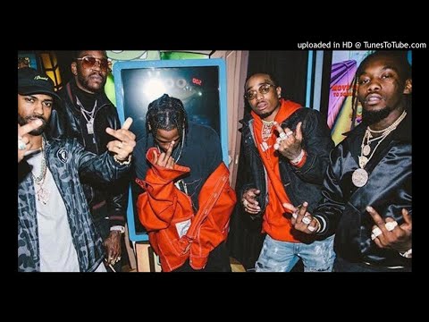 (Free) "Morphine" Drake x Quavo x Travis Scott Type Beat