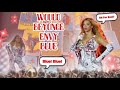 Tarot Reading Will Beyonce Envy The Attention Blue Ivy Is Getting On The Cowboy Carter Tour