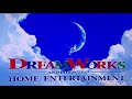 DreamWorks Animation SKG Home Entertainment 2007 Logo