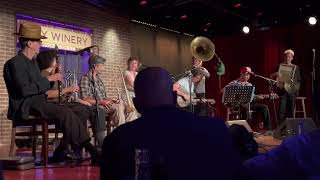 Music video thumbnail preview for Tuba Skinny - “Some Cold Rainy Day” by Bertha “Chippie” Hill - DC City Winery 5/26/22 by Tuba Skinny