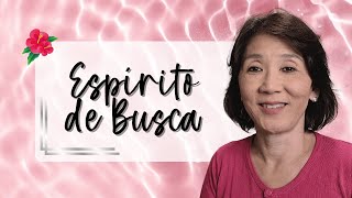 REFLECTIONS | About the Spirit of Search (or the lack thereof) | Silvia Sayuri Morita #252