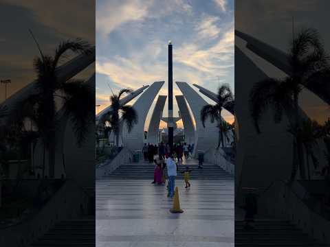 Anna, MGR, Jaya and Kalaignar Samadhi in Marina Beach #shorts #ytshorts #shortvideo #mgrsamadhi