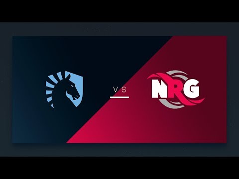 CS:GO - Liquid vs. NRG [Train] Map 2 - NA Day 11 - ESL Pro League Season