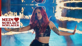 Ich bin so verliebt Music Video