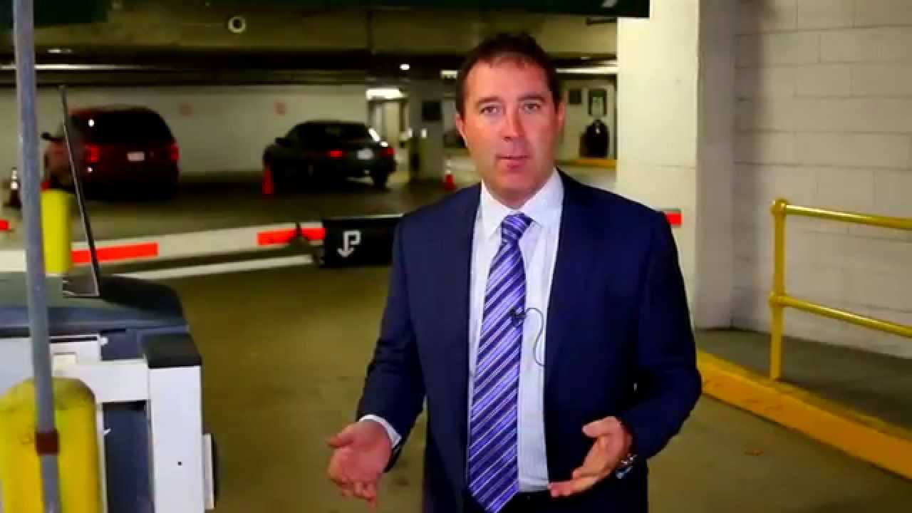 Hupy and Abraham, S.C. Milwaukee Law Office Tour