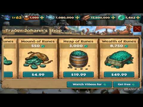 Dragons: Rise of Berk - Discount Rune Pack & Snoggletog Dragon