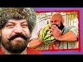 CIRCUS STRONGMAN HAS INSANE STRENGTH Eddie Hall Brian Shaw