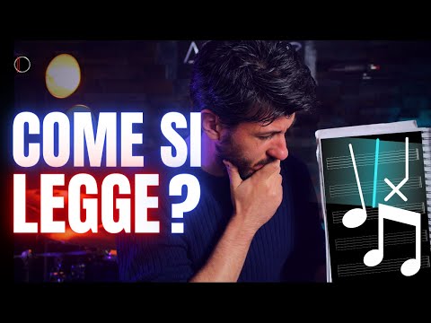 How to read DRUM SHEET MUSIC - Quarter and Eighth Notes | Sight Reading (+Free PDF)