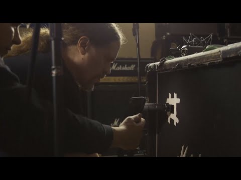 Two notes and Erik Rutan Present The "Mana Recording Sessions" Collection