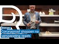 Sliedrechtse schoenenwinkel blij met versoepelde coronaregels