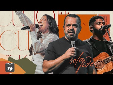 🔴 LAGOINHA ALPHAVILLE | PR. NILSON BUENO + LAGOINHA MUSIC ALPHAVILLE