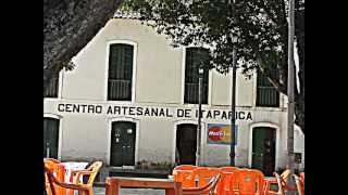 VOCÊ JÁ FOI À BAHIA, NÊGA? (DORIVAL CAYMMI)