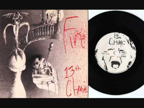 13th Chime - Fire