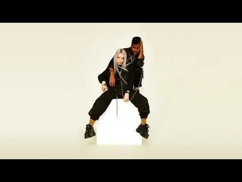 Billie Eilish - lovely (w/ Khalid) on Spotify Charts