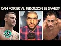 Tony Ferguson still wants a fight vs. Dustin Poirier | DC & Helwani | ESPN MMA