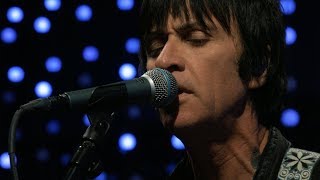 Johnny Marr - Easy Money (Live on KEXP)