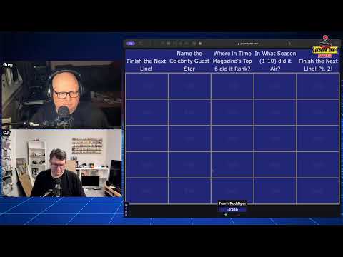 896a: The Butter-Up Budget Aftershow (1/30/24)