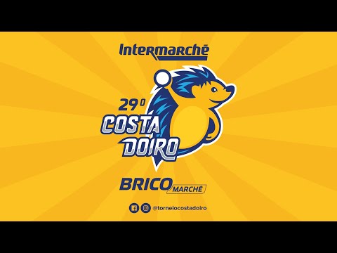 FINAIS TORNEIO COSTA DOIRO 2022