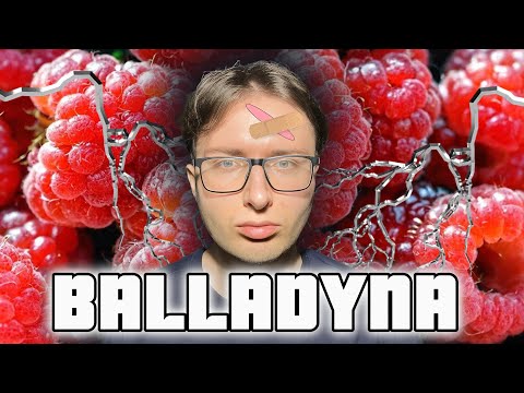 Przemek Kucyk - Balladyna