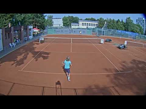 Havranek vs Kristufek 9 9 2017 Melnik ml zaci