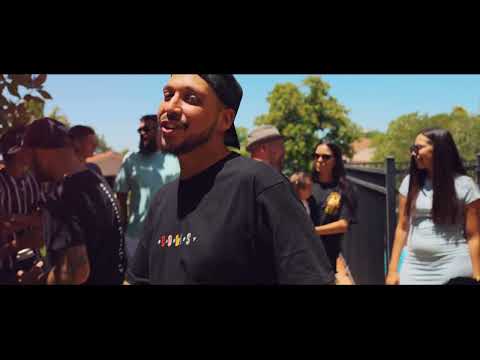 Official Music Video - Flewnt - SUMMERTIME FLOW ft. Tani Walker