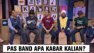 Download lagu Apa Kabar? PAS BAND! Pada Tau Gak Band Ini Baru Merilis Album Ke 10? mp3 Download lagu Apa Kabar? PAS BAND! Pada Tau Gak Band Ini Baru Merilis Album Ke 10? mp3