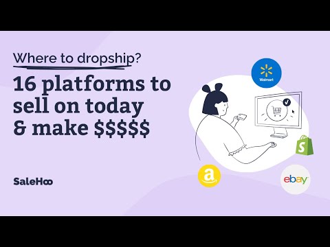 26 Best Sites Like eBay in 2025 + How To Get Started as a Seller | SaleHoo