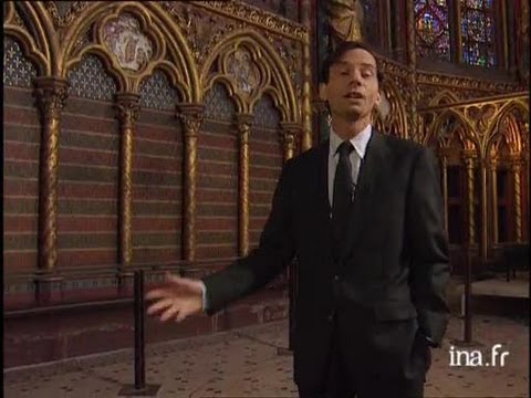 Jacques Le Goff: Saint Louis