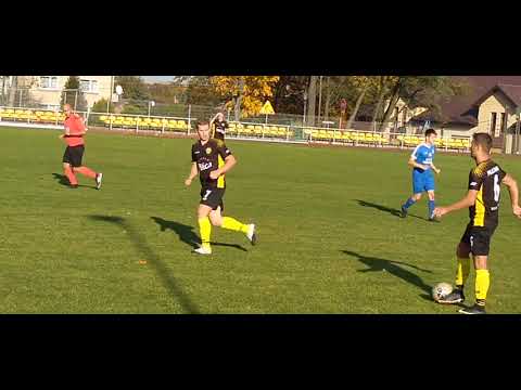 Mecz KO:  Piliczanka- Proszowianka