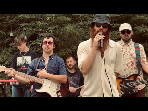 Foxtales - on the edge (Official Music Video) thumbnail