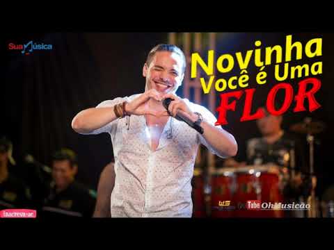 Flor - Wesley Safadão