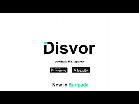 Disvor - Your Shopping Buddy
