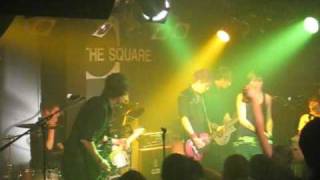 The Seminals Three Swords @ The Square Harlow