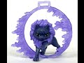 Monster High Freak du Chic Clawdeen Wolf review