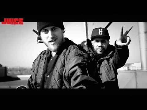 Terra Pete - Zweimal so nice (prod. by Bluestaeb) // JUICE Premiere