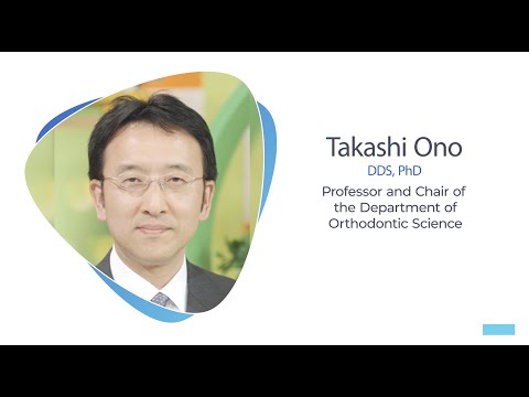 AAO / AAMS 2023 Satellite Symposium: Takashi Ono