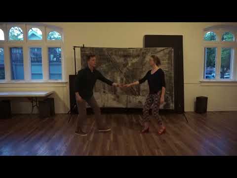 5/10/18 Swing 3 - surprising swingouts, forward, back, skye/frida