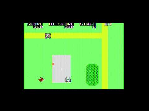 Official gameplay