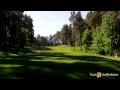 Golf In Riga Ozo Golf Club Saliena Golf Course And Viesturi Golf Club