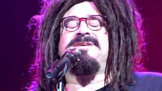 Counting Crows - Richard Manuel Is Dead (HD) - Hartford, CT - 08-15-18