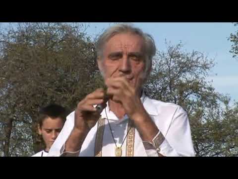 Najlepša vlaška kola na fruli - Petar Ljeparevic - Šljapa - Jablaničko kolo 12.