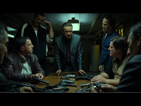 Frank Castle Mata a Los Miembros de La Mafia Gnucci | THE PUNISHER 1x01-Latino