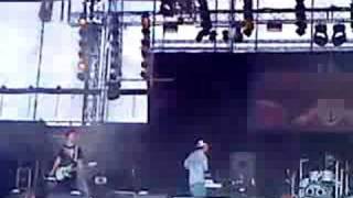Emil Bulls - Worlds Apart Live @Summer Breeze 08