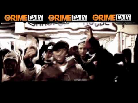 Shooting Starz To Warblock - The Anthem