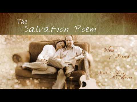 The Salvation Poem video
