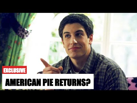 American Pie 5? Jason Biggs BREAKS SILENCE on Sequel Rumors
