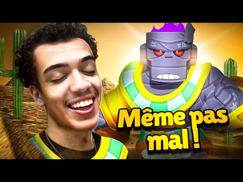 Franck's title with Rzm64 and Jus