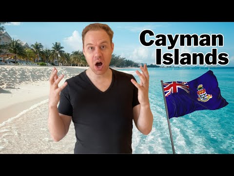 Life in Cayman after 2 years - Good, Bad & Ugly 🇰🇾