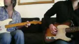 Jamming Shooting Star by Carmen Sclafani from Wiser Time & René