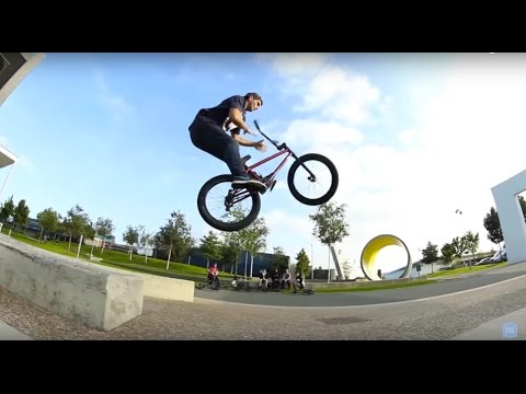 DUB 'Graft' 2 - Mix Section